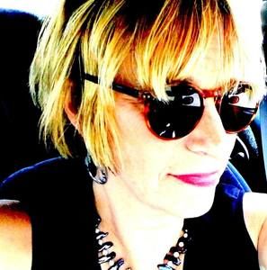 Meet your Posher, Christine